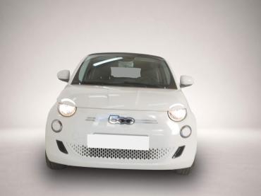Fahrzeug ansehen: Fiat 500e Cabrio Fiat 500e Cabrio