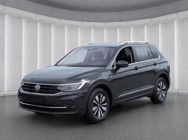 VW Tiguan MOVE 1.5TSI*StandHzg AHK ACC R-Kam 4xSHZ Gebrauchtwagen