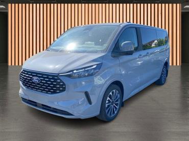 Ford Tourneo Custom Custom 320 L2 Titanium X AWD*Navi*AHK* Neuwagen