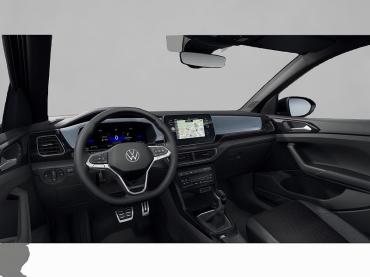 Fahrzeug ansehen: VW T-Cross T-Cross Neuwagen VW T-Cross T-Cross Neuwagen