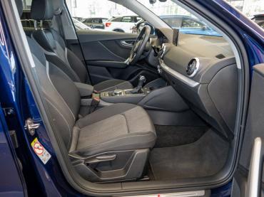 Audi Q2 Q2 Gebrauchtwagen