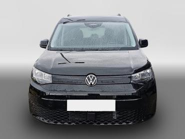 VW Caddy 1.5 TSI DSG 7-Si. ACC AHK Kamera Tageszulassung