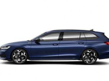 Fahrzeug ansehen: Skoda Superb Skoda Combi Sportline 2.0 TDI 142 kW (193 PS) 7-Gang-DSG 4x4 2.0 TDI 7-Gang-DSG 4x4 Neuwagen Skoda Superb Skoda Combi Sportline 2.0 TDI 142 kW (193 PS) 7-Gang-DSG 4x4 2.0 TDI 7-Gang-DSG 4x4 Neuwagen