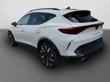 Cupra Formentor 2.0TSI DSG 4Drive AHK GV5 Navi Matrix Tageszulassung