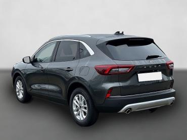 Fahrzeug ansehen: Ford Kuga Titanium 1.5 EcoBoost Kamera PDCv+h SHZ DAB Gebrauchtwagen Ford Kuga Titanium 1.5 EcoBoost Kamera PDCv+h SHZ DAB Gebrauchtwagen