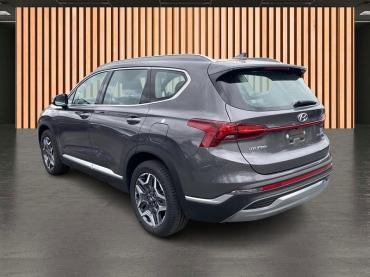 Hyundai Santa Fe Fe Plug In Hybrid 4WD*7 Sitze*Leder Gebrauchtwagen