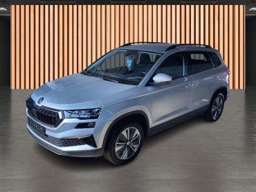 Skoda Karoq 2.0 TDI DSG Executive*Navi*ACC*Kamera* Gebrauchtwagen