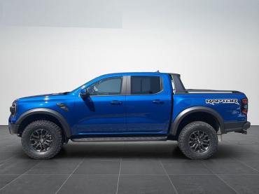 Ford Ranger Raptor Neuwagen