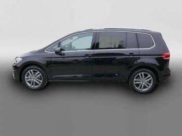 Fahrzeug ansehen: VW Touran Comfortline Touran 1.5 TSI DSG COMFORTLINE * ACC * ... VW Touran Comfortline Touran 1.5 TSI DSG COMFORTLINE * ACC * ...