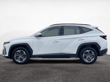 Hyundai Tucson Comfort T-GDI|NAVI|KAMERA|BEHEIZ.LENKRAD Tageszulassung