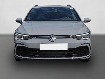 VW Golf Variant 1.5 eTSI DSG R-Line MATRIX PANO NAVI Gebrauchtwagen
