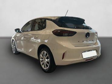 Opel Corsa Edition Navi LED Klima Einparkhilfe Gebrauchtwagen