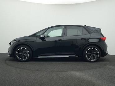 Cupra Born 82kWh NAVI LED KAMERA ALU 19 Jahreswagen