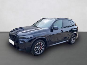 BMW X5 xDrive 40i M Sport Pro*UPE 121.000¤*SoftClose Jahreswagen