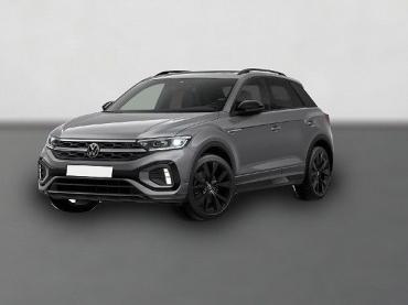 VW T-Roc R-Line Volkswagen Limited 2.0 TSI 140 kW (190 PS) 7-Gang-DSG 4MOTION 2.0 TSI OPF 4MOTION 7-Gang DSG Neuwagen