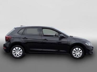 VW Polo Life 1.0TSI*ACC LED Navi digCockp SHZ 2xPDC Jahreswagen