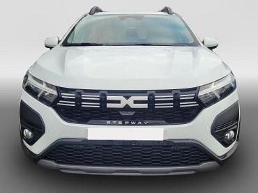 Dacia Sandero Stepway LPG -SHZ-App-Con.-Kamera-PDC v&h Tageszulassung