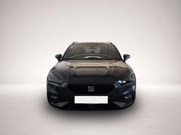 Seat Leon Sportstourer 1.5 eTSI DSG FR LED NAVI ACC S