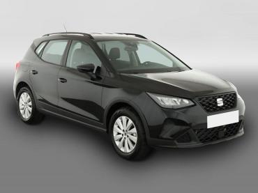 Seat Arona 1.0 TSI DSG Style, AppConnect, Winterpaket Gebrauchtwagen
