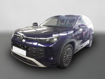 Fahrzeug ansehen: VW Tayron 1.5 eTSI DSG Life *AHK*App-Connect*+3J. Garantie* Gebrauchtwagen VW Tayron 1.5 eTSI DSG Life *AHK*App-Connect*+3J. Garantie* Gebrauchtwagen