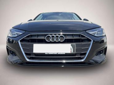 Audi A4 Avant 35 2.0 TFSI S tronic Navi el.Klappe LED