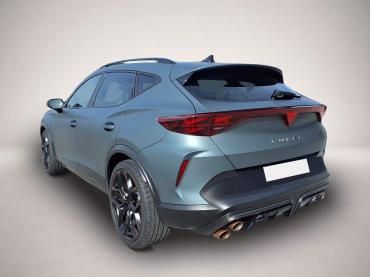 Fahrzeug ansehen: Cupra Formentor 2.5 TSI 7-Gang-DSG 4Drive Cupra Formentor 2.5 TSI 7-Gang-DSG 4Drive
