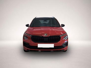 Skoda Kamiq 1.5 TSI DSG Monte Carlo MATRIX-LED NAVI AH