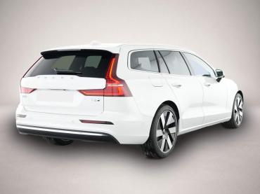 Volvo V60 Kombi Plus Bright Recharge Plug-In Hybrid AW