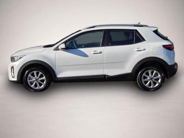 Fahrzeug ansehen: Kia Stonic T-GDi Eco-Dyn. Vision NAV * DAB * Sitzh. * KAM Kia Stonic T-GDi Eco-Dyn. Vision NAV * DAB * Sitzh. * KAM
