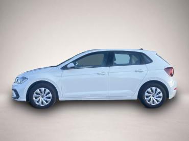 Volkswagen Polo LIFE 1.0 APP-CONNECT * VIRTUAL-COCKPIT * LED * DA