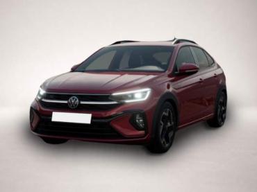 Fahrzeug ansehen: Volkswagen Taigo 1.5 TSI DSG R-Line Matrix/ACC/AHK Volkswagen Taigo 1.5 TSI DSG R-Line Matrix/ACC/AHK