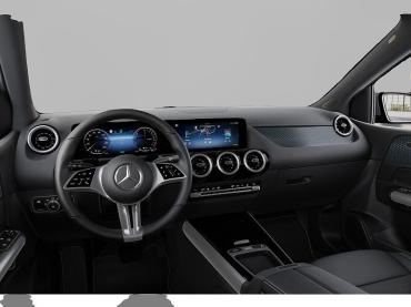 Fahrzeug ansehen: Mercedes-Benz B-Klasse B 250 Jahreswagen Mercedes-Benz B-Klasse B 250 Jahreswagen