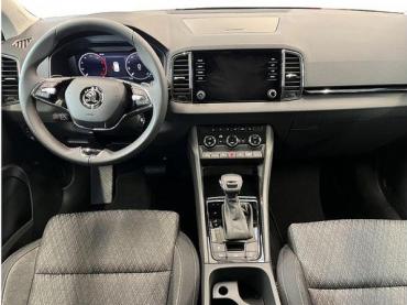 Skoda Karoq Selection 1.5 TSI DSG 150PS/110kW 2026 +AHK+KES... Neuwagen