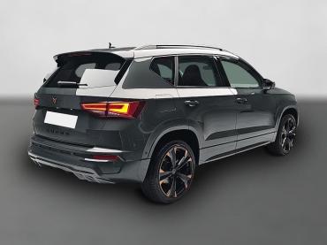 Cupra Ateca 1.5 TSI DSG NAVI LED ACC PANO WINTER EL.HECKKL. KA   Tageszulassung