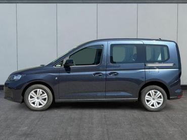 VW Caddy Caddy LANE ASSIST+CAM+SHZ+KLIMA+GJR+GRA 2.0 TDI... EU Reimport Tageszulassung