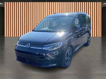 VW Caddy Maxi 1.5 TSI DSG Style*Navi*Kamera*7Sitze* Tageszulassung
