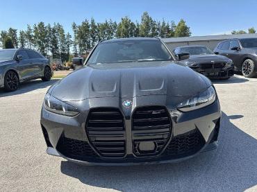 BMW M3 Competition Touring BMW 390 kW (530 PS) 8-Gang M Steptronic xDrive 3.0 8-Gang M Steptronic xDrive Neuwagen