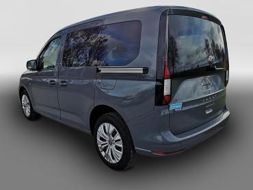 VW Caddy 2.0TDI ACC Kam GV5 App Tageszulassung