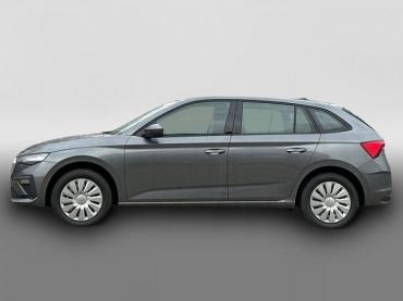 Skoda Scala Selection LED+PDC+LANE ASSIST+SHZ 1.0 TSI 85 kW... EU Reimport Neuwagen