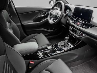 Fahrzeug ansehen: Hyundai i30 Advantage DCT Mild-Hybrid Plus Paket Tageszulassung Hyundai i30 Advantage DCT Mild-Hybrid Plus Paket Tageszulassung