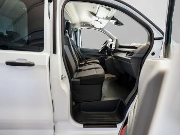 VW T6.1 Kastenwagen Transporter Neuwagen