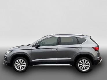 Seat Ateca 1.5 TSI DSG Xperience EL.HECK+PAKET-XL+NAV Jahreswagen
