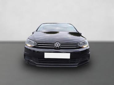 VW Touran 1.5 TSI DSG Comfortline AHK NAVI RFK Jahreswagen