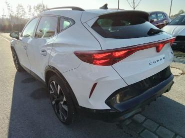 Cupra Formentor Cupra VZ 2.0 TSI 245 kW (333 PS) 7-Gang-DSG 4Drive 2.0 TSI 7-Gang-DSG 4Drive Tageszulassung