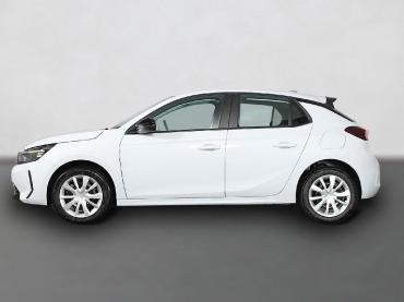 Opel Corsa Opel Edition. 1.2 Direct Injection Turbo 74 kW (100PS) 6-Gang 1.2 Direct Injection Turbo 6-Gang Neuwagen