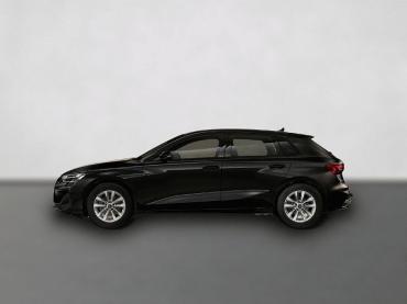 Audi A3 Audi Sportback 35 TFSI 110 kW (150PS) 7-Gang S tronic 35 TFSI 7-Gang S tronic Neuwagen