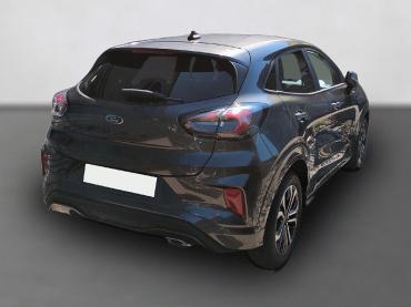 Fahrzeug ansehen: Ford Puma ST-Line Bluetooth Navi LED Klima Einparkhilfe Gebrauchtwagen Ford Puma ST-Line Bluetooth Navi LED Klima Einparkhilfe Gebrauchtwagen
