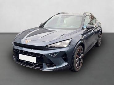 Fahrzeug ansehen: Cupra Formentor VZ 2.0 TSI DSG 4Drive*Matrix*Pano* Gebrauchtwagen Cupra Formentor VZ 2.0 TSI DSG 4Drive*Matrix*Pano* Gebrauchtwagen