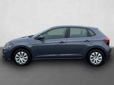 VW Polo Life 1.0|SHZ|TEMPOMAT|CLIMATRONIC|APP|PDC Gebrauchtwagen