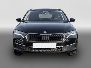 Skoda Octavia Combi 2.0 TDI DSG Selection 130 ALU LED Gebrauchtwagen